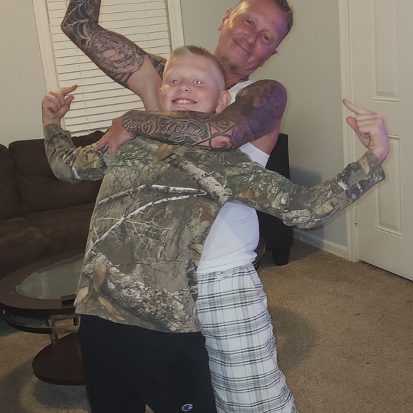 Meet your Posher, Jason - Picture 3 of 6